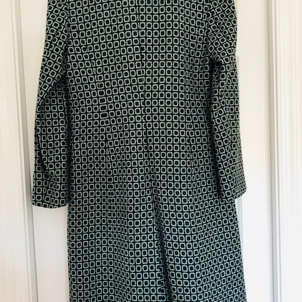 Spring/fall coat. - Picture 5 of 5